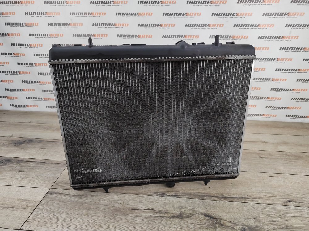 Радиатор охлаждения, 3900 рублей, Москва