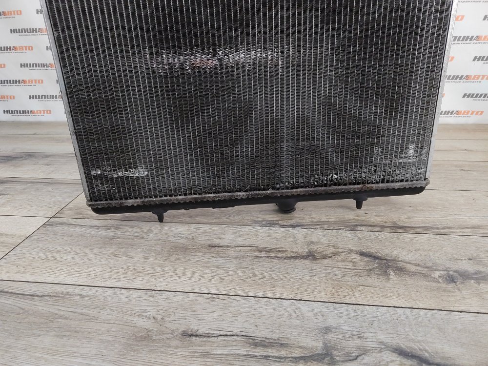 Радиатор охлаждения, 3900 рублей, Москва