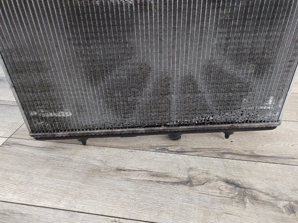 Радиатор охлаждения, 3900 рублей, Москва