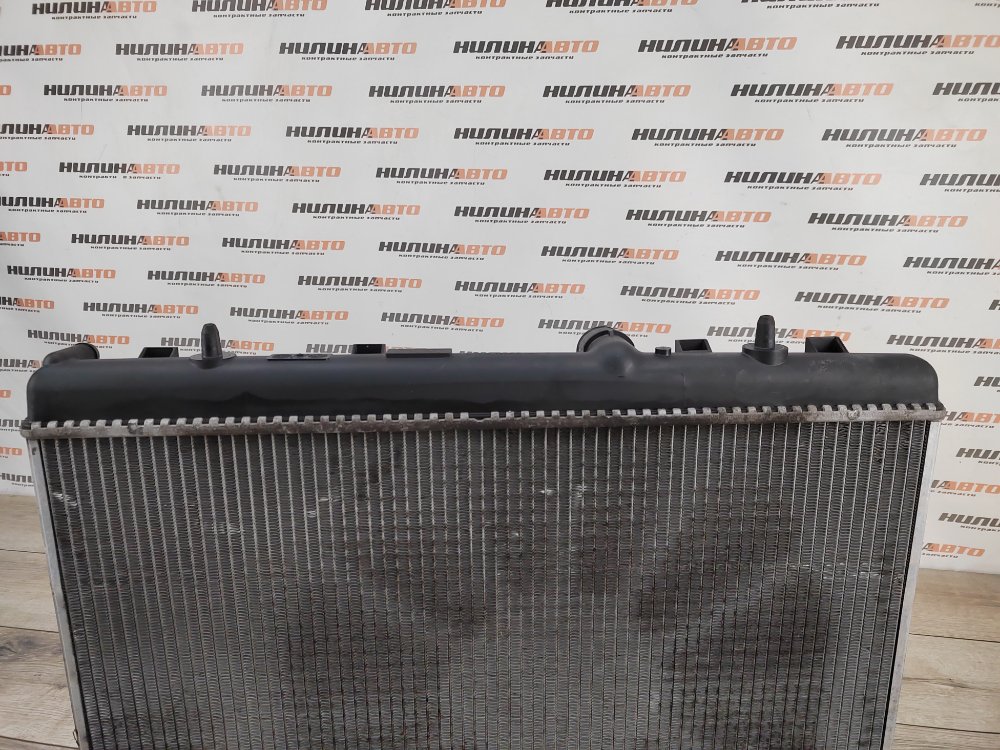 Радиатор охлаждения, 3900 рублей, Москва