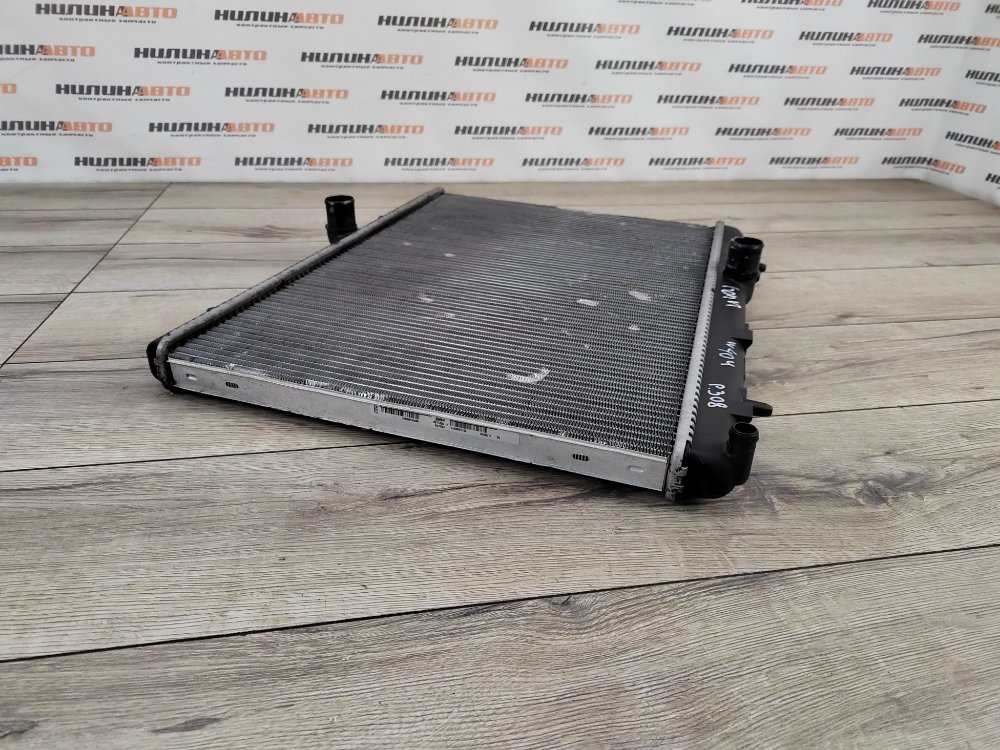 Радиатор охлаждения, 3900 рублей, Москва