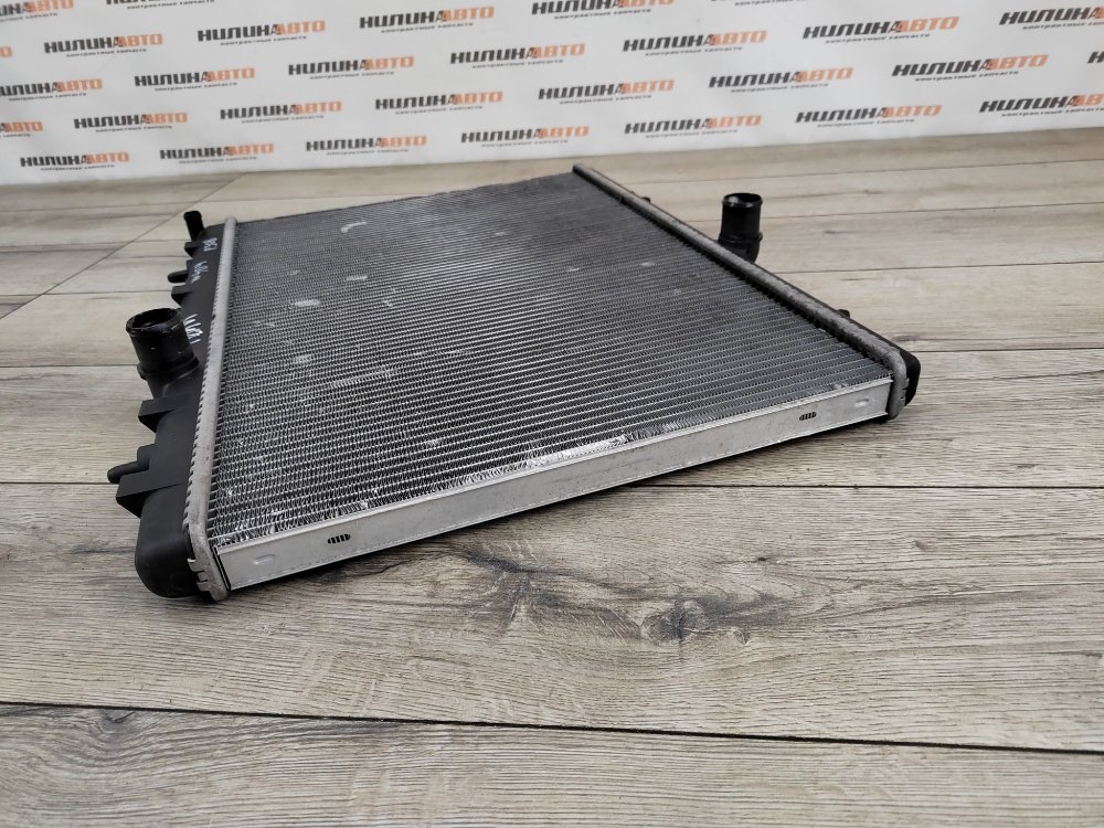 Радиатор охлаждения, 3900 рублей, Москва