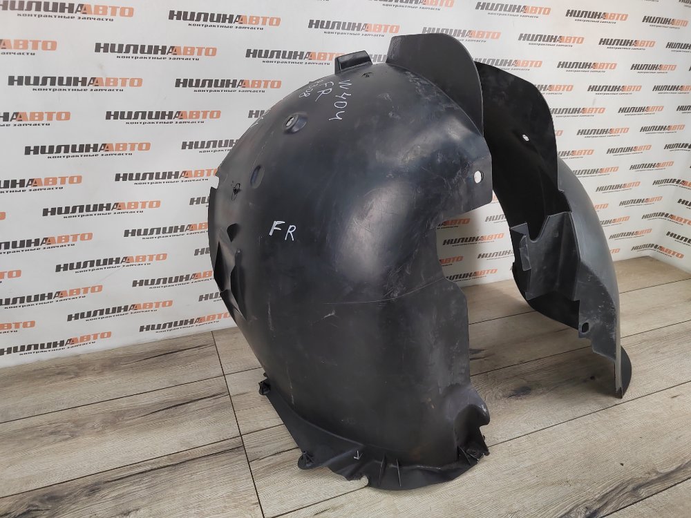 Подкрылок, 1500 рублей, Москва