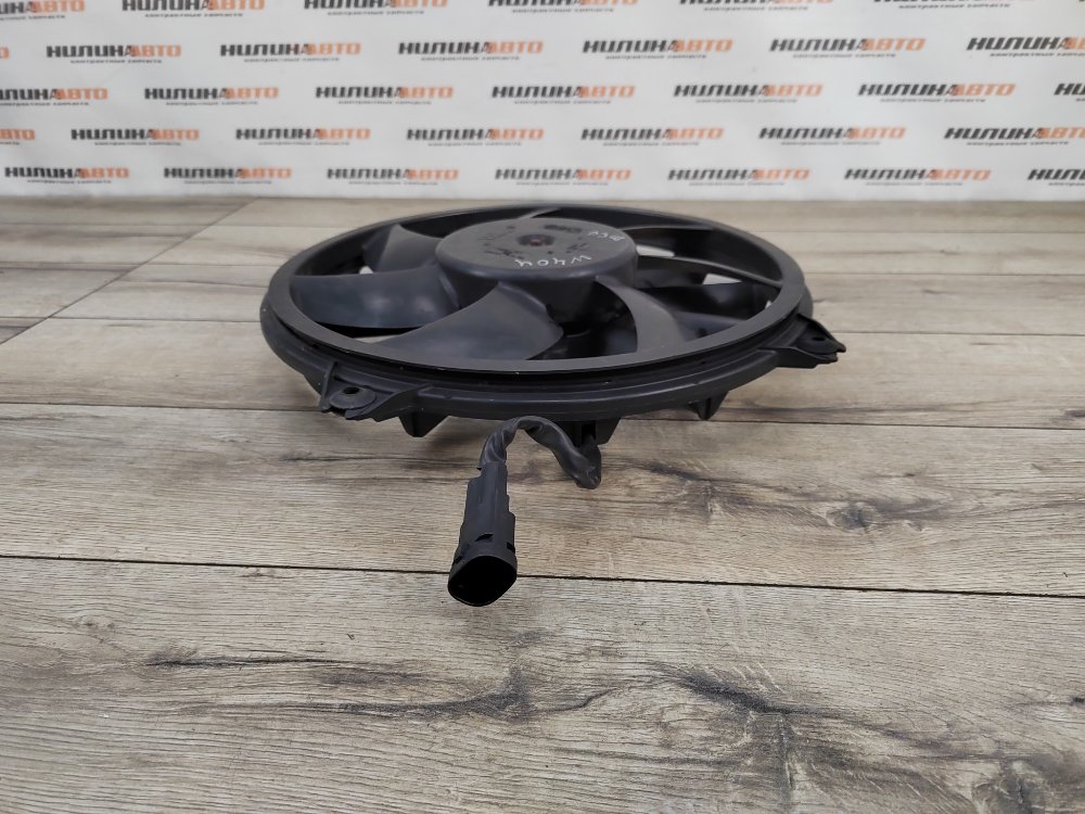 Вентилятор охлаждения, 5000 рублей, Москва