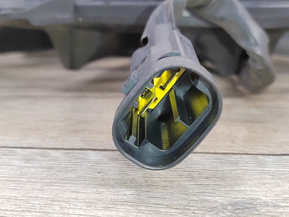 Вентилятор охлаждения, 5000 рублей, Москва