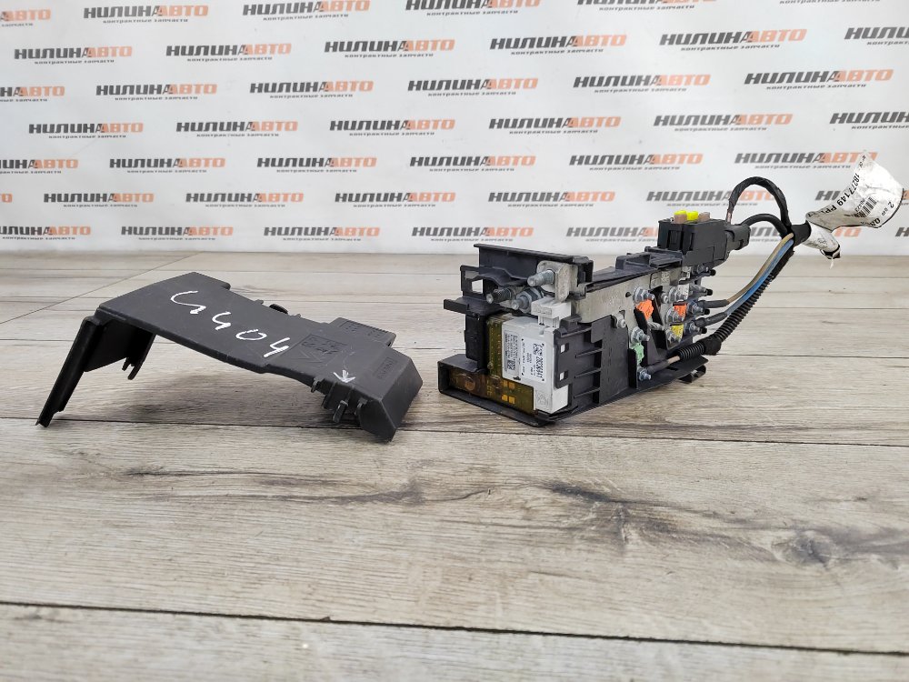 Блок силовых предохранителей, 10000 рублей, Москва