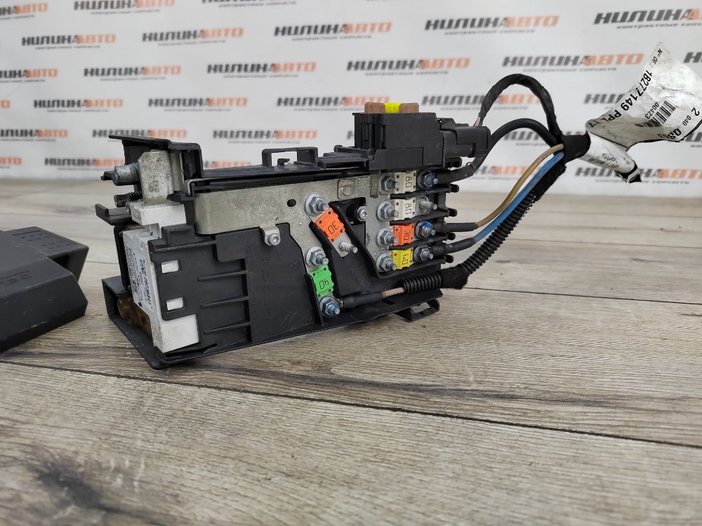 Блок силовых предохранителей, 10000 рублей, Москва