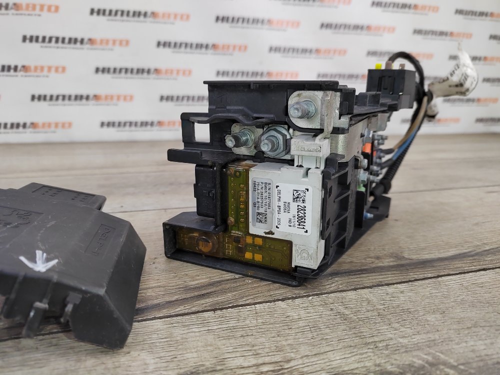 Блок силовых предохранителей, 10000 рублей, Москва