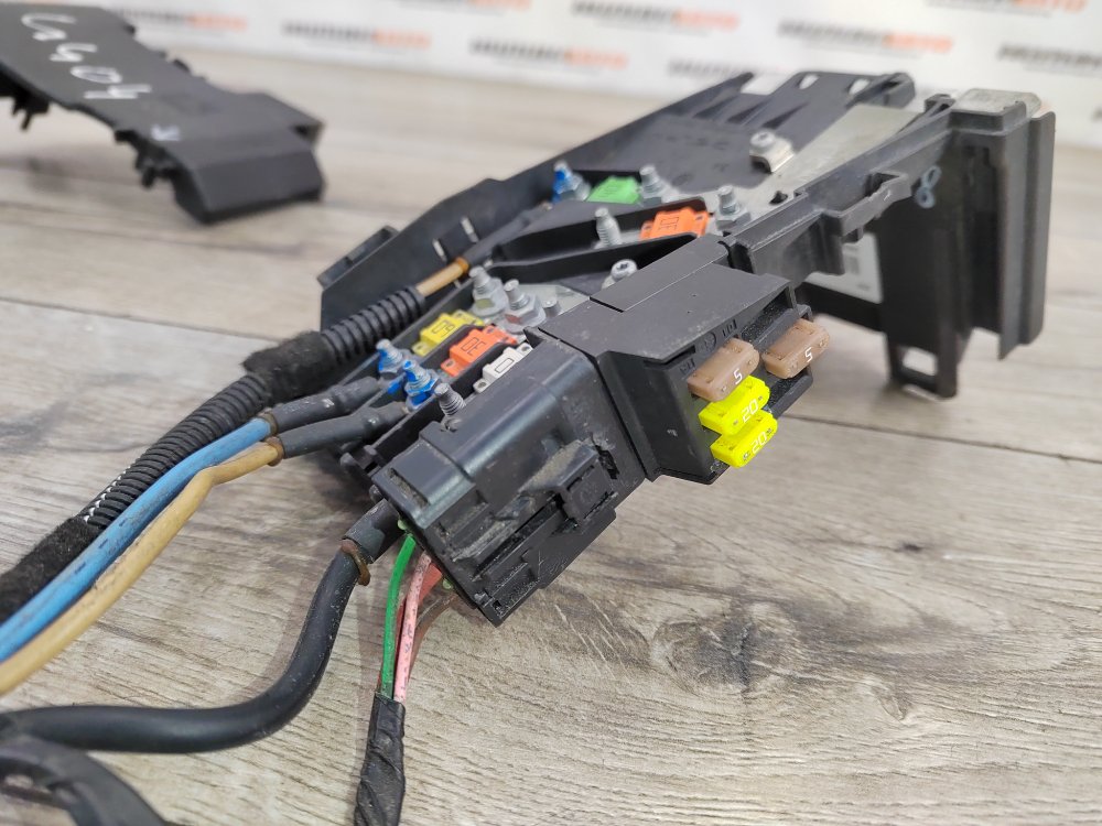 Блок силовых предохранителей, 10000 рублей, Москва