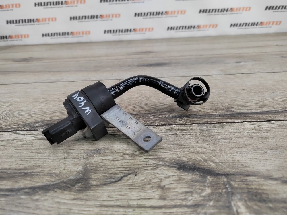 Клапан вентиляции топливного бака, 700 рублей, Москва