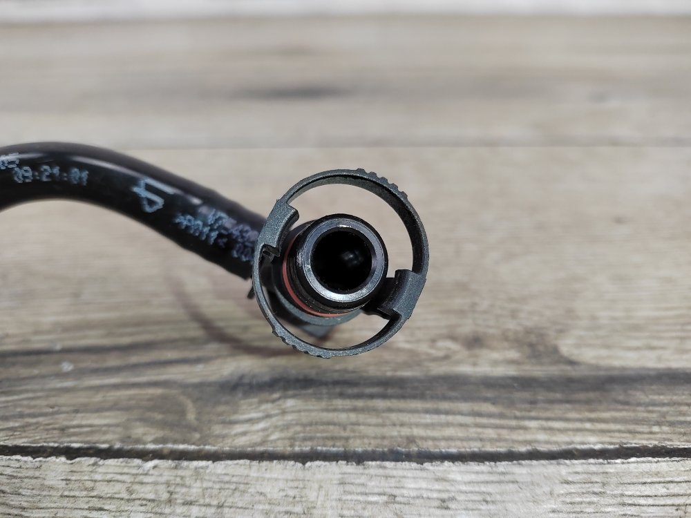 Клапан вентиляции топливного бака, 700 рублей, Москва