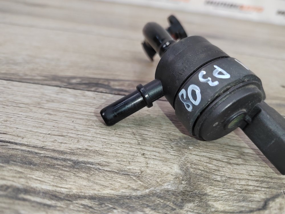 Клапан вентиляции топливного бака, 700 рублей, Москва