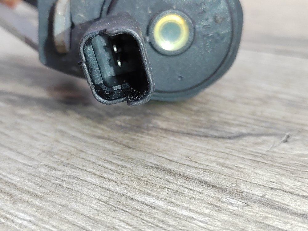 Клапан вентиляции топливного бака, 700 рублей, Москва