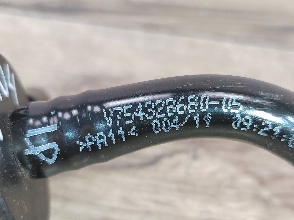 Клапан вентиляции топливного бака, 700 рублей, Москва