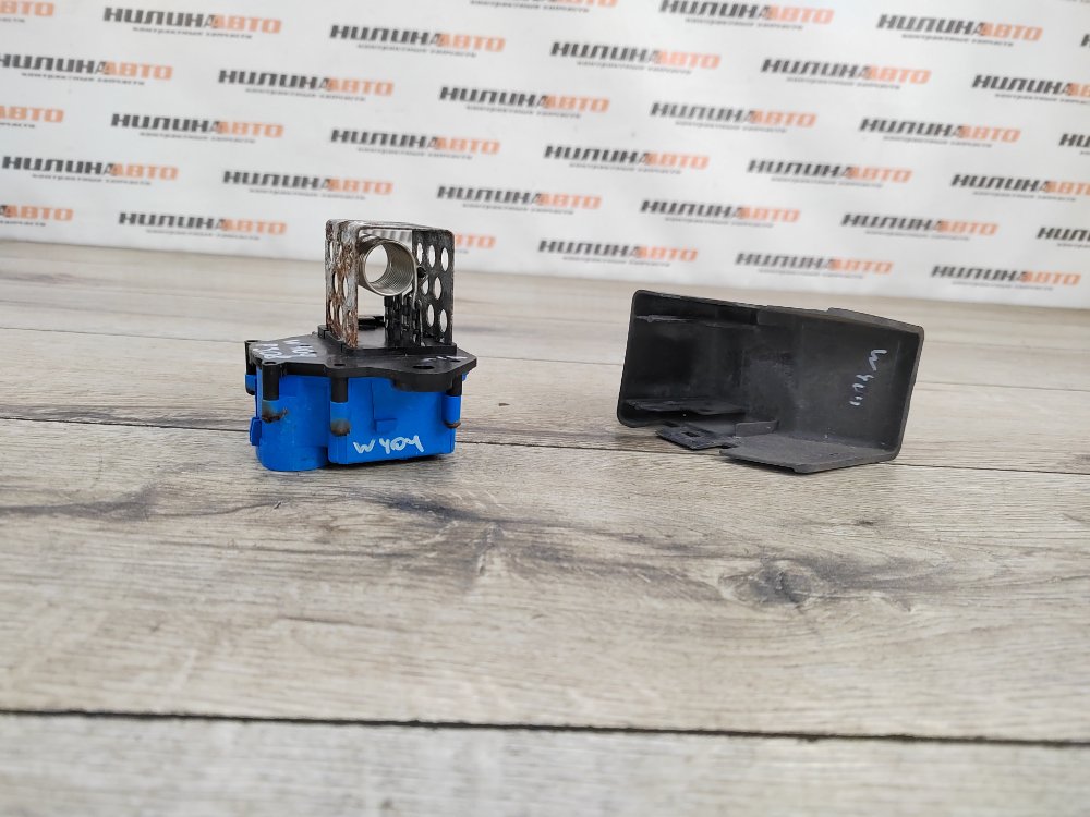 Резистор вентилятора охлаждения, 2000 рублей, Москва