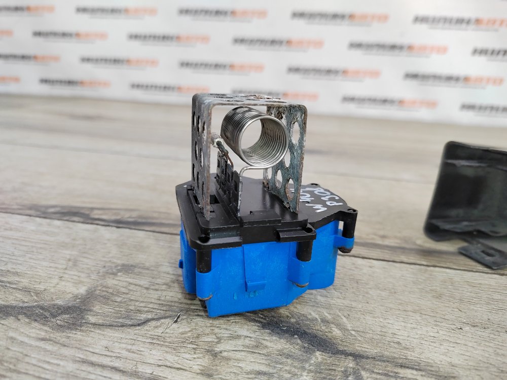 Резистор вентилятора охлаждения, 2000 рублей, Москва