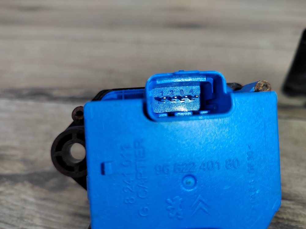 Резистор вентилятора охлаждения, 2000 рублей, Москва