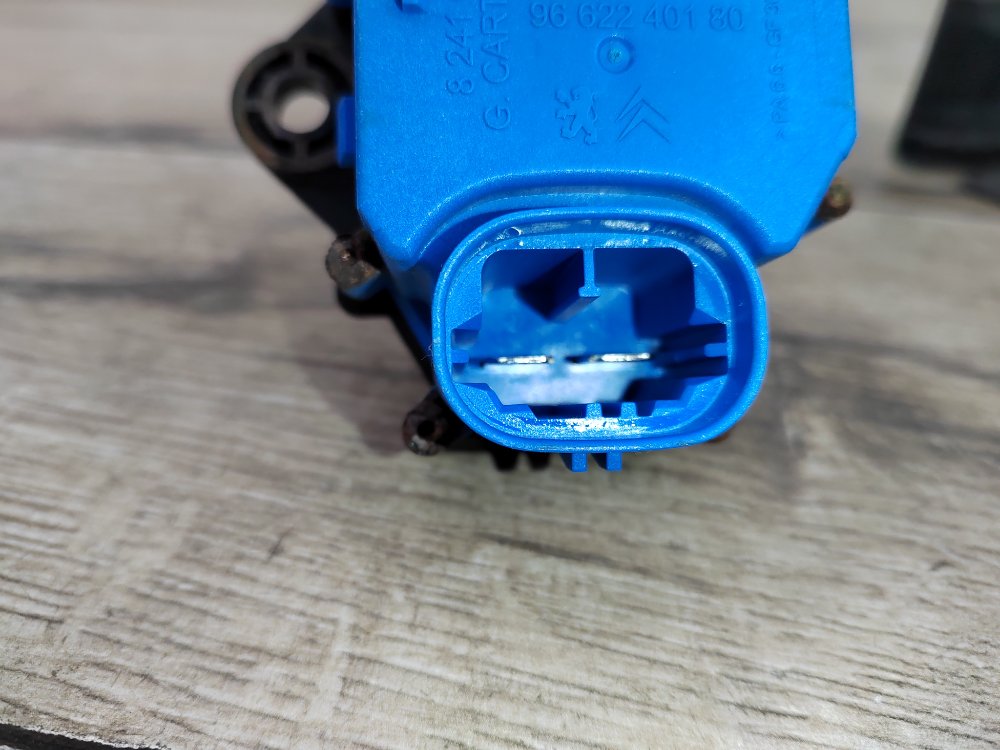 Резистор вентилятора охлаждения, 2000 рублей, Москва