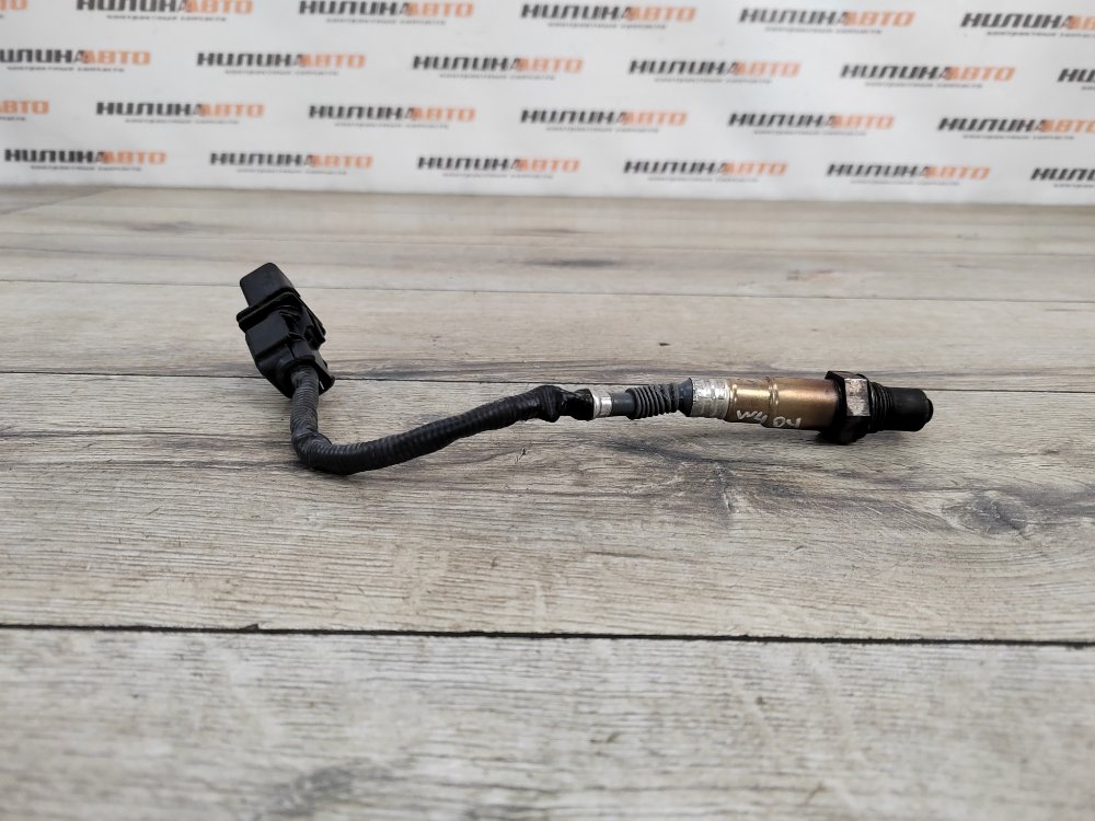 Лямбда-зонд датчик кислородный, 5000 рублей, Москва