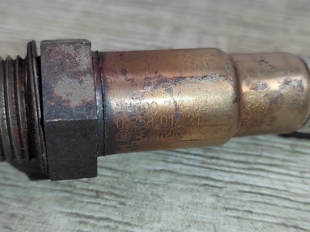 Лямбда-зонд датчик кислородный, 5000 рублей, Москва