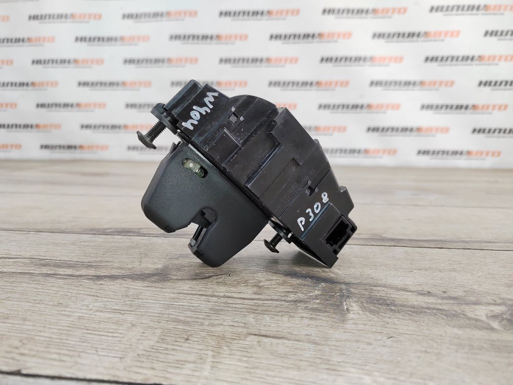 Замок крышки багажника, 1000 рублей, Москва