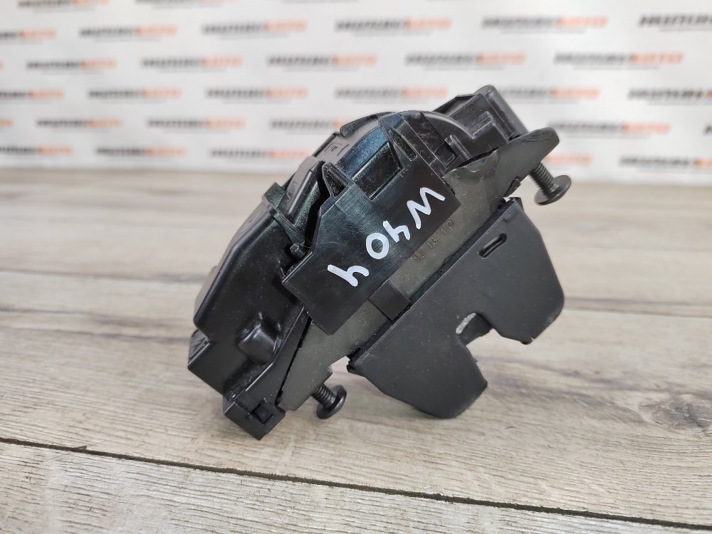 Замок крышки багажника, 1000 рублей, Москва