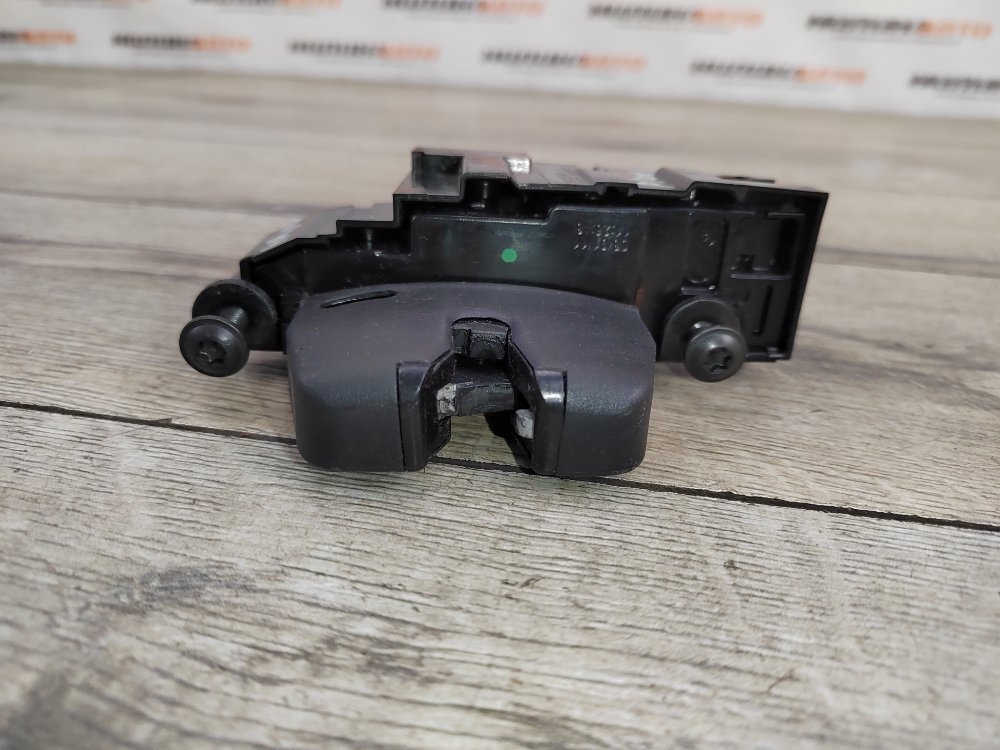 Замок крышки багажника, 1000 рублей, Москва