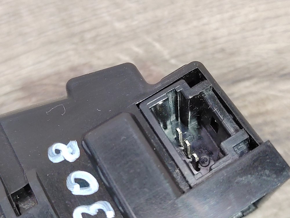 Замок крышки багажника, 1000 рублей, Москва