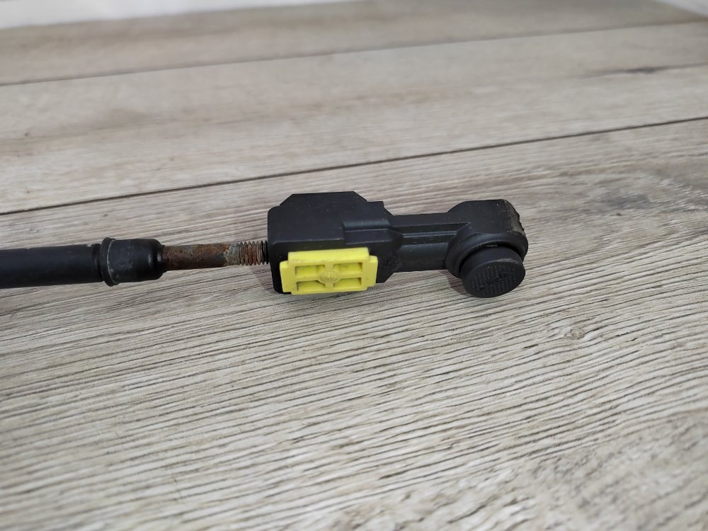 Трос АКПП, 1800 рублей, Москва