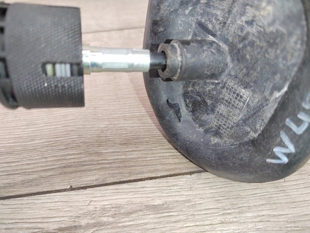 Трос АКПП, 1800 рублей, Москва