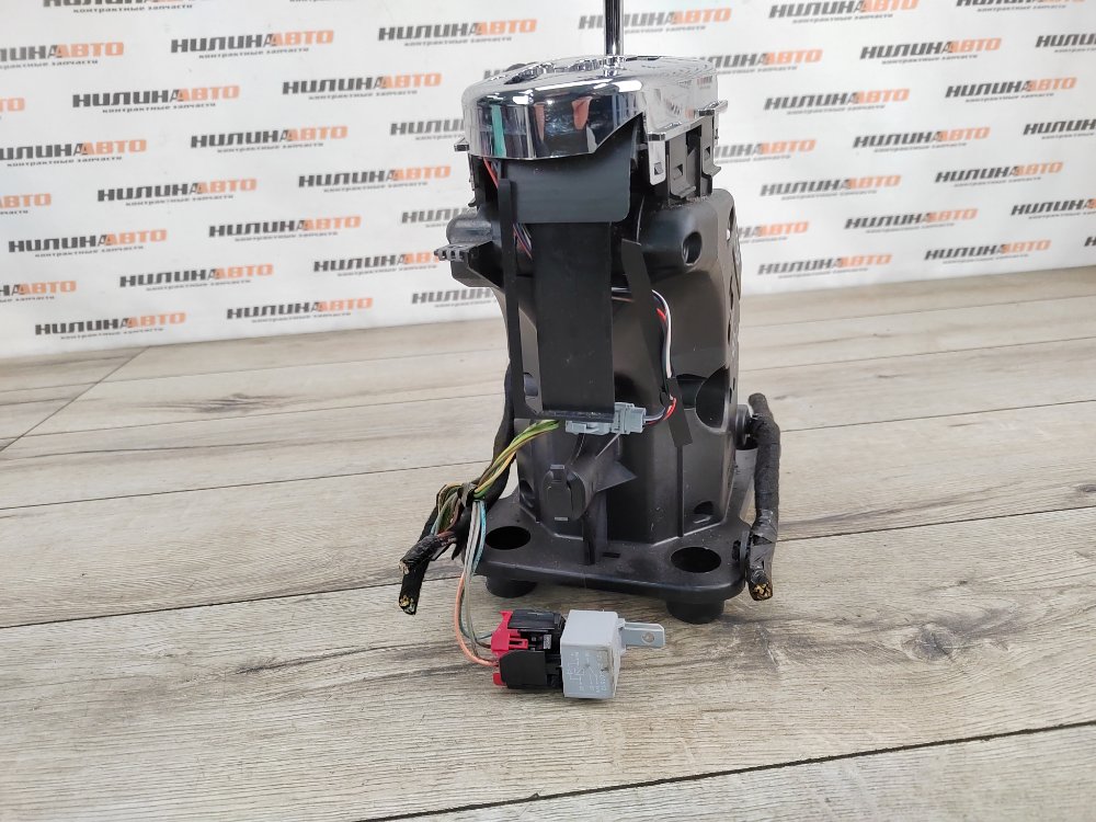 Кулиса переключения передач, 1500 рублей, Москва