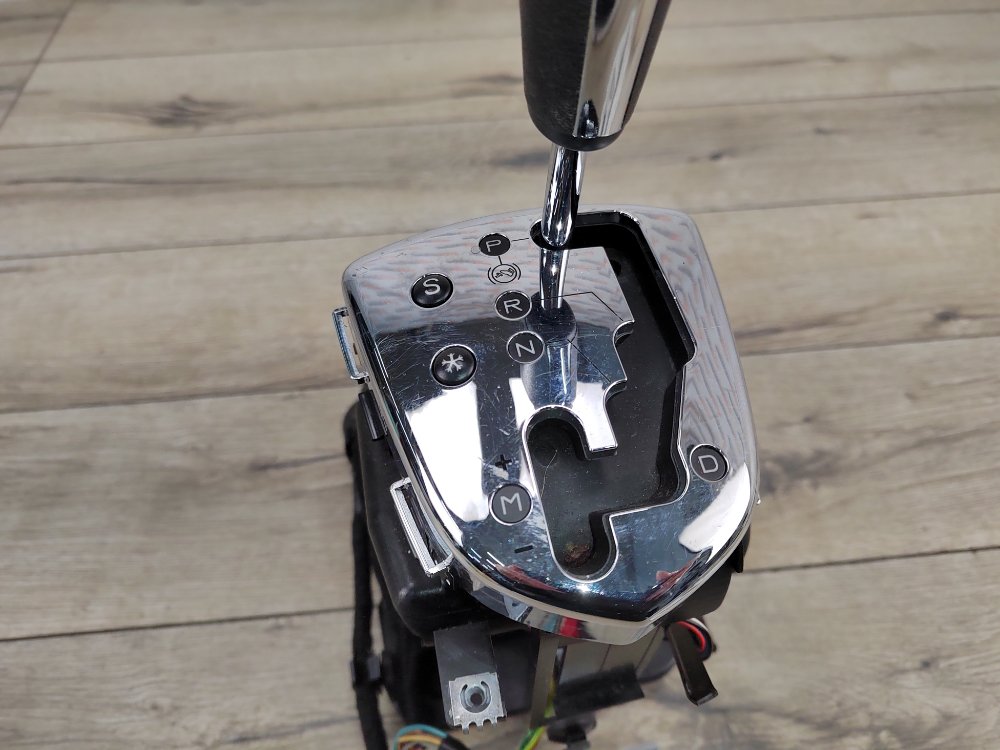 Кулиса переключения передач, 1500 рублей, Москва