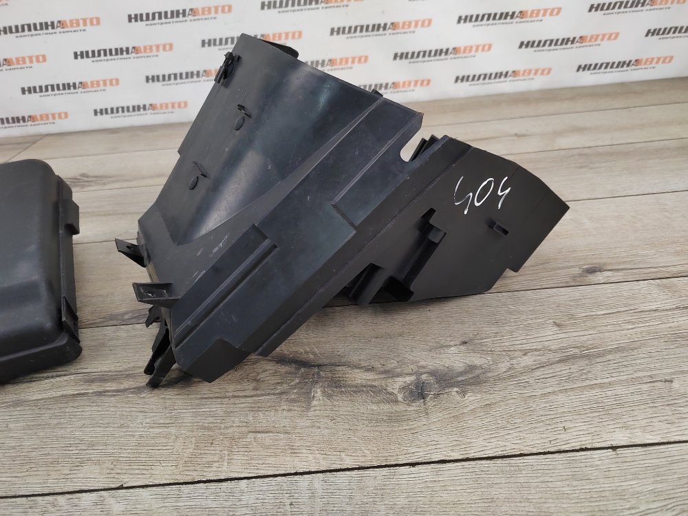 Корпус блока предохранителей, 2500 рублей, Москва