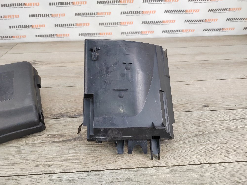 Корпус блока предохранителей, 2500 рублей, Москва