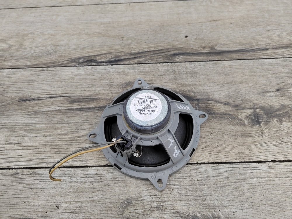 Динамик, 400 рублей, Москва