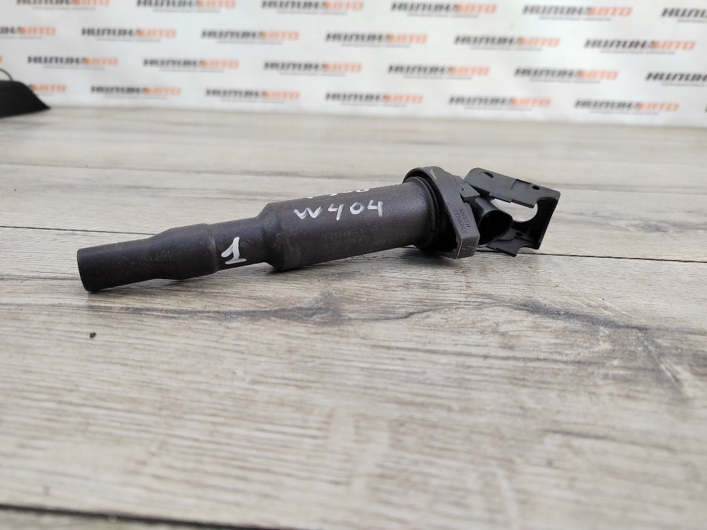 Катушка зажигания, 1000 рублей, Москва