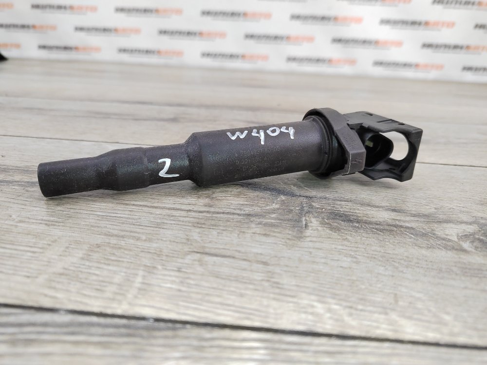 Катушка зажигания, 1000 рублей, Москва