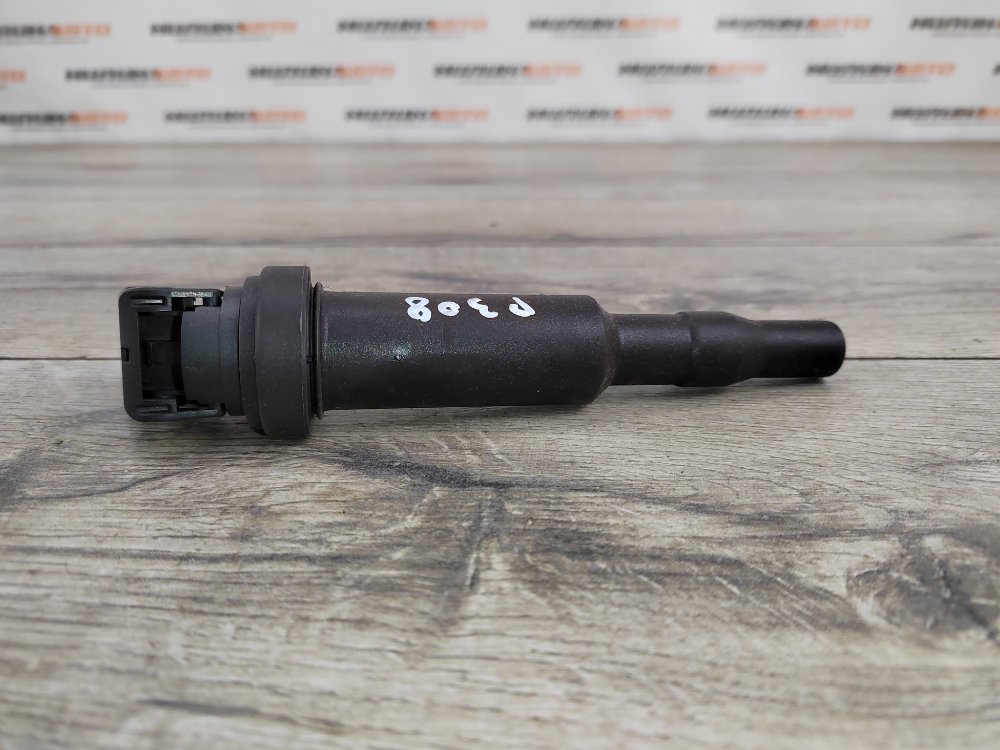 Катушка зажигания, 1000 рублей, Москва