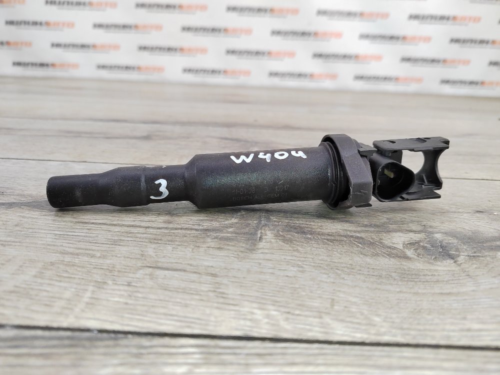 Катушка зажигания, 1000 рублей, Москва