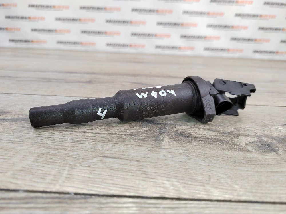 Катушка зажигания, 1000 рублей, Москва