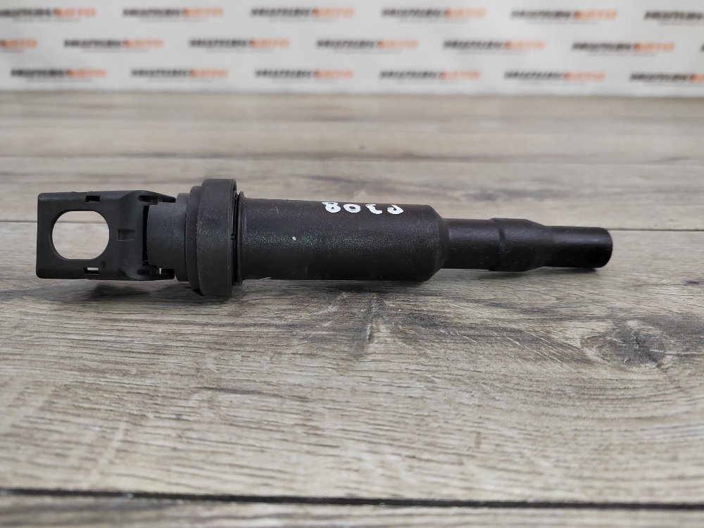 Катушка зажигания, 1000 рублей, Москва