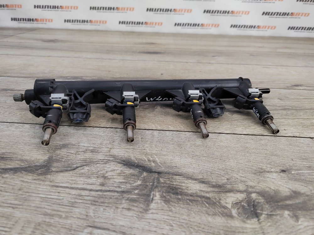 Рампа топливная, 2000 рублей, Москва