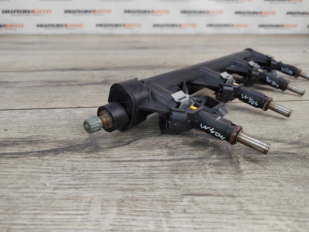 Рампа топливная, 2000 рублей, Москва