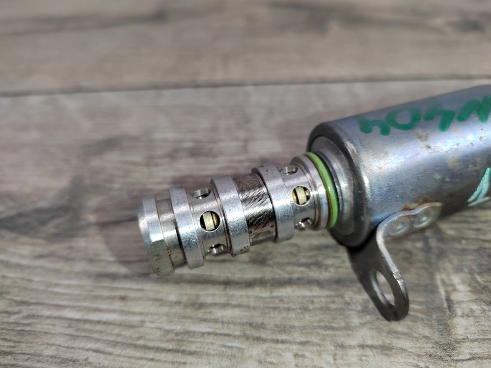 Клапан изменения фаз ГРМ, 1800 рублей, Москва