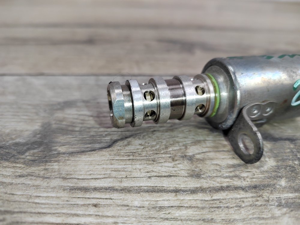 Клапан изменения фаз ГРМ, 1800 рублей, Москва