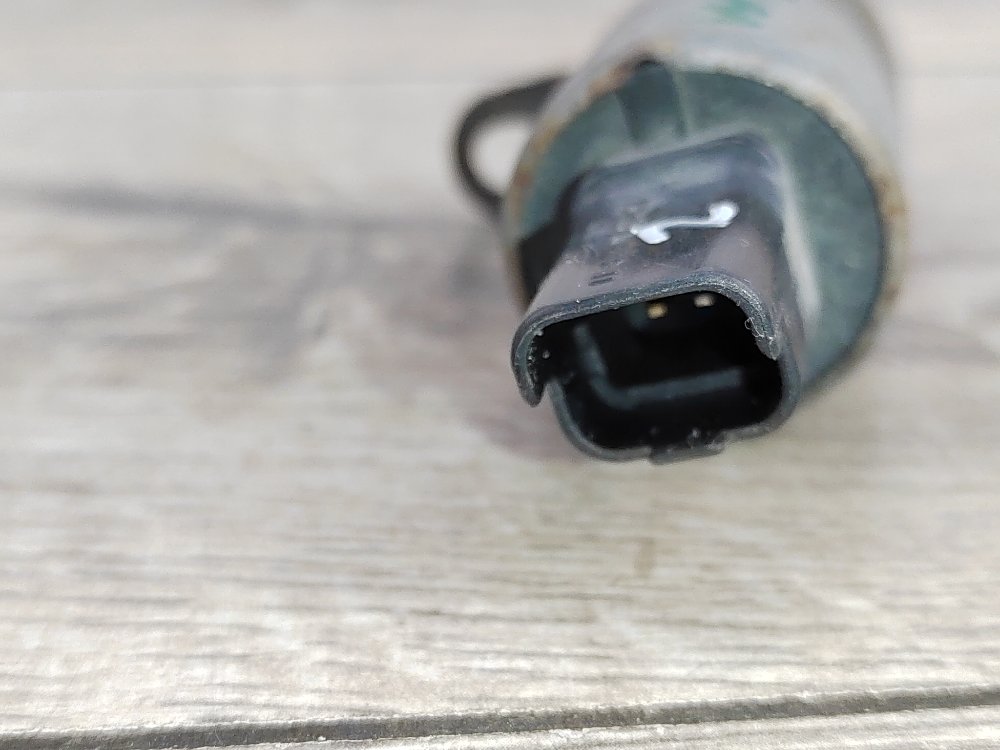 Клапан изменения фаз ГРМ, 1800 рублей, Москва