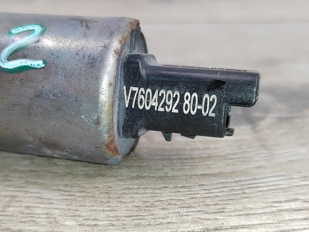 Клапан изменения фаз ГРМ, 1800 рублей, Москва