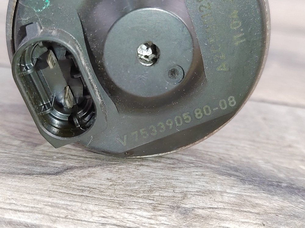 Сервопривод регулировки положения вала, 5000 рублей, Москва