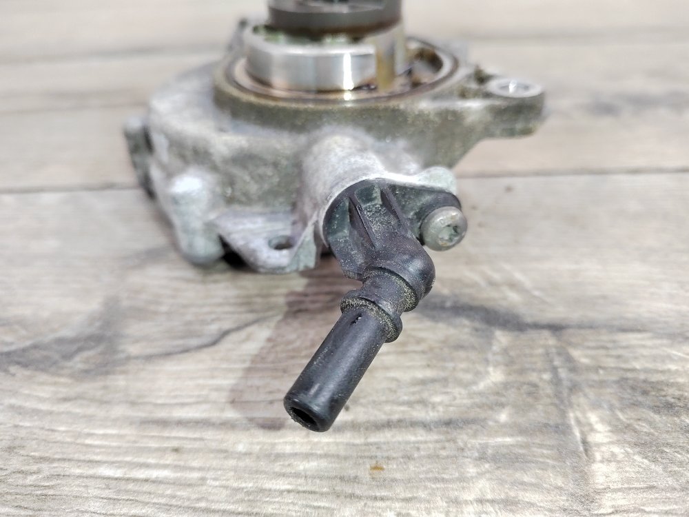 Вакуумный насос, 7500 рублей, Москва