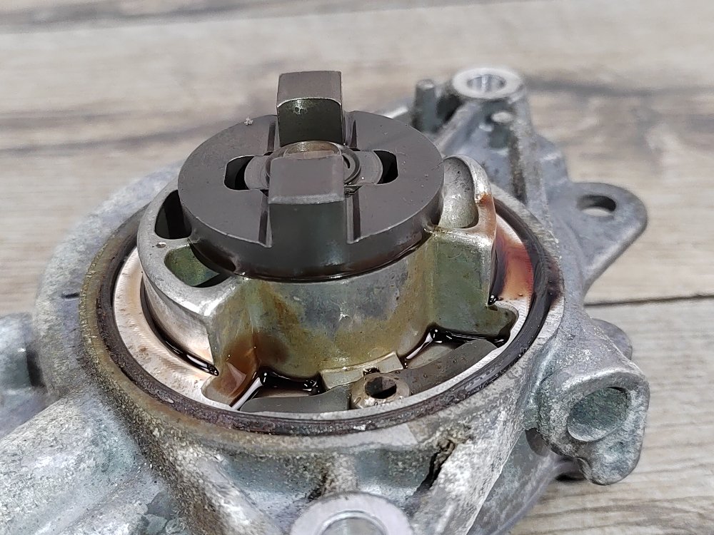 Вакуумный насос, 7500 рублей, Москва